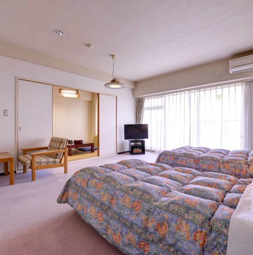 Iine Hotel Resea Minamichita Extérieur photo