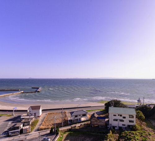 Iine Hotel Resea Minamichita Extérieur photo